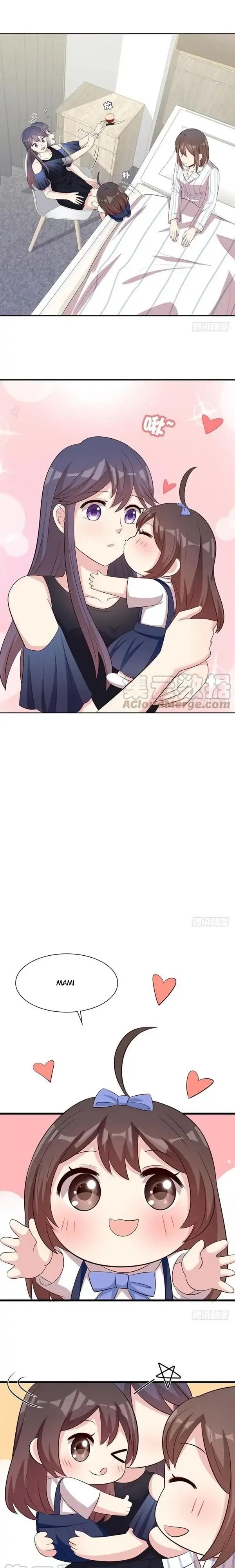 The Wife Contract and My Daughter’s Nanny Chapter 139 Gambar 3